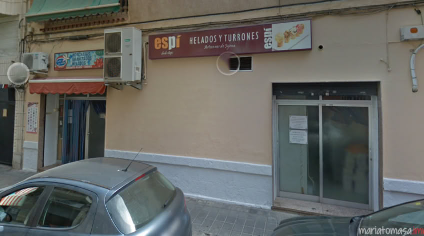 Local comercial