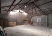 Nave Industrial en venta con 236m² en Jaén foto