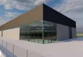Nave Industrial en venta con 4550m² en Sant Fruitós de Bages foto