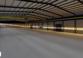 Nave Industrial en venta con 4550m² en Sant Fruitós de Bages foto