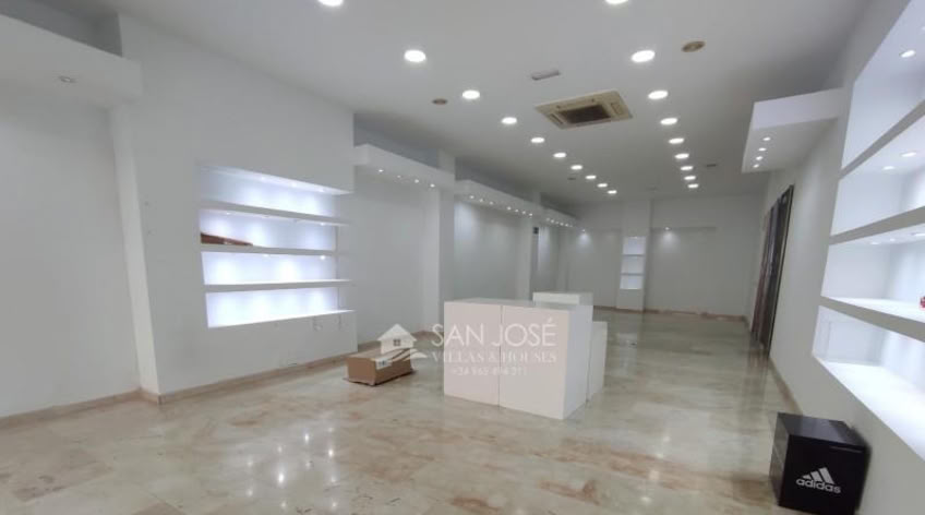 Local comercial