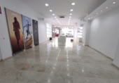 107m² commercial premises for sale in Novelda, photo