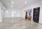 107m² commercial premises for sale in Novelda, photo