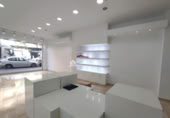 107m² commercial premises for sale in Novelda, photo