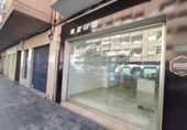 107m² commercial premises for sale in Novelda, photo