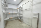 107m² commercial premises for sale in Novelda, photo