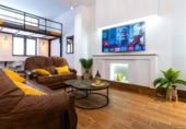 Edificio Residencial en venta con 280m² en Alicante foto