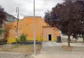 Nave Industrial en venta en Vitoria foto