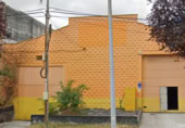 Nave Industrial en venta en Vitoria foto
