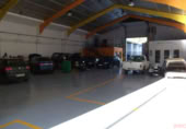 Nave Industrial en venta en Vitoria foto