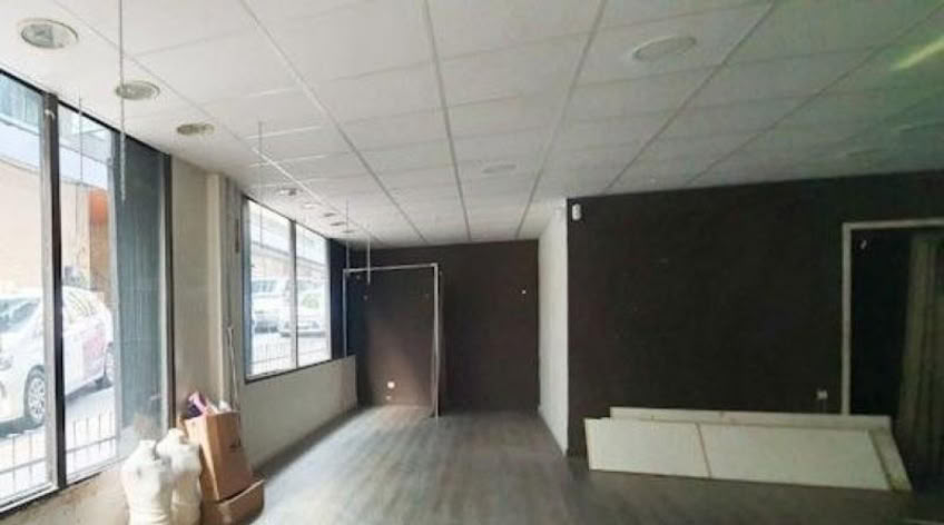 Local comercial