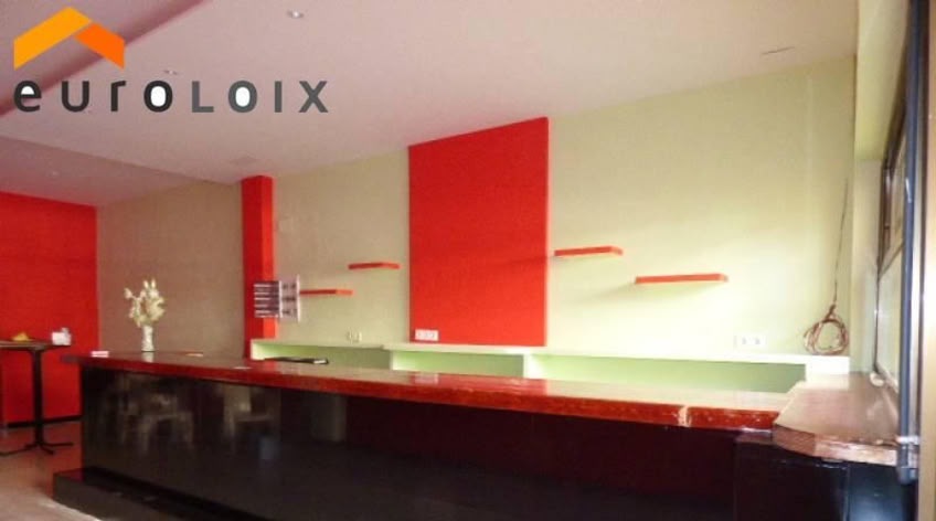 Local comercial