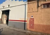Taller en venta en La Hoya, carretera la hoya foto