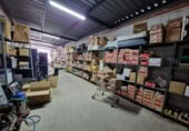 Nave Industrial en venta con 272m² en Jerez de la Frontera foto