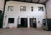 Nave Industrial en venta con 272m² en Jerez de la Frontera foto