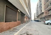 Local comercial en alquiler con 120m² en Santa Pola foto