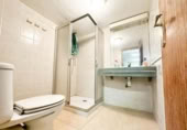Local comercial en alquiler con 120m² en Santa Pola foto