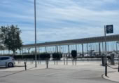 Local comercial en alquiler con 120m² en Santa Pola foto