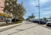 Local comercial en alquiler con 120m² en Santa Pola foto