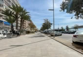 Local comercial en alquiler con 120m² en Santa Pola foto