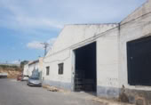 Nau Industrial
en venda
amb 892m² a Villena foto