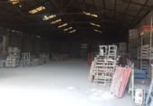 Nau Industrial
en venda
amb 892m² a Villena foto