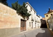 Edificio en venta con 568m² en Guadix foto