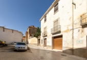 Edificio en venta con 568m² en Guadix foto