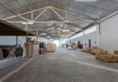 Local comercial Industrial en venta en Sant Feliu de Pallerols foto