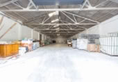 Local comercial Industrial en venta en Sant Feliu de Pallerols foto