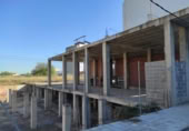 Inmobiliaria en venta en Villarreal, Calle Puig Campana foto