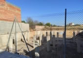 Inmobiliaria en venta en Villarreal, Calle Puig Campana foto