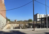 Inmobiliaria en venta en Villarreal, Calle Puig Campana foto