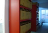  commercial premises for sale in Barcelona, in the area of Les Corts, Carrer de Joan Güell photo