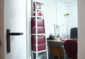  commercial premises for sale in Barcelona, in the area of Les Corts, Carrer de Joan Güell photo