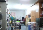  commercial premises for sale in Barcelona, in the area of Les Corts, Carrer de Joan Güell photo