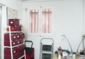 commercial premises for sale in Barcelona, in the area of Les Corts, Carrer de Joan Güell photo