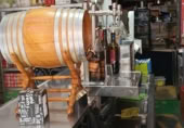  bar pour vente à Tarragone, Carrer Pilar photo