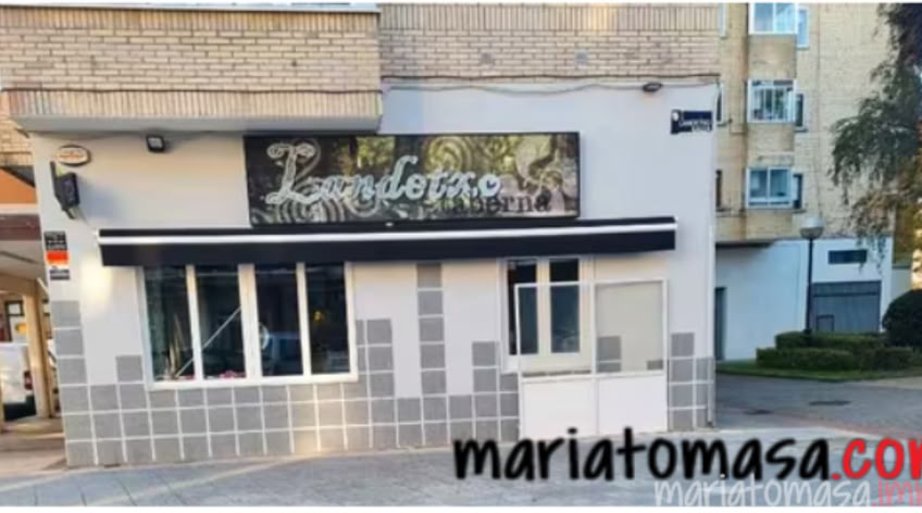 Local comercial