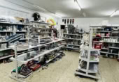 170m² locaux commerciaux pour vente à Almuñécar, photo