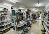 170m² locaux commerciaux pour vente à Almuñécar, photo