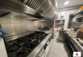 166m² restaurant for sale in Benicasim, photo