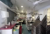 166m² restaurant for sale in Benicasim, photo