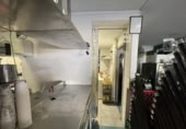 166m² restaurant for sale in Benicasim, photo