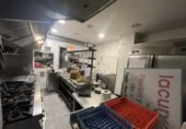 166m² restaurant for sale in Benicasim, photo