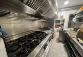 166m² restaurant for sale in Benicasim, photo