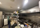 166m² restaurant for sale in Benicasim, photo
