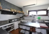 110m² commercial premises for sale in Denia, photo