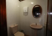 110m² commercial premises for sale in Denia, photo