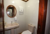 110m² commercial premises for sale in Denia, photo